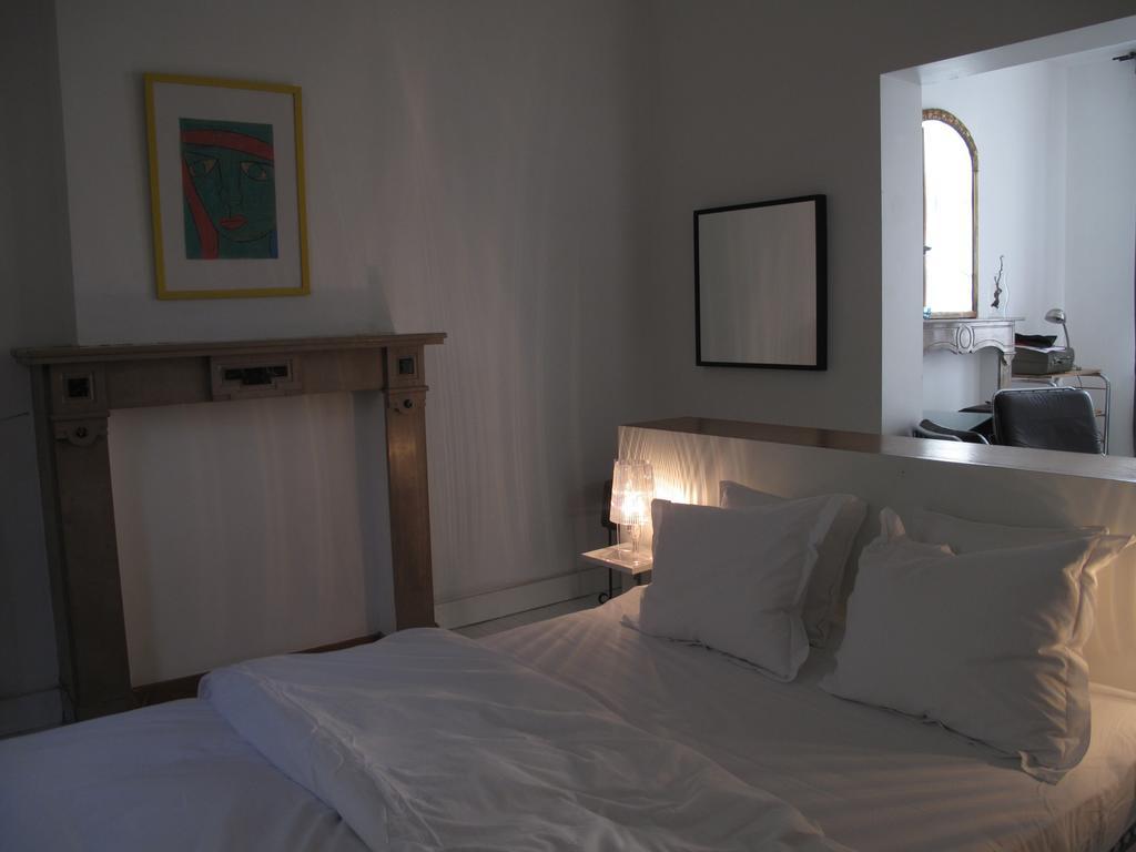 Apartment Jules & Jim دينانت الغرفة الصورة