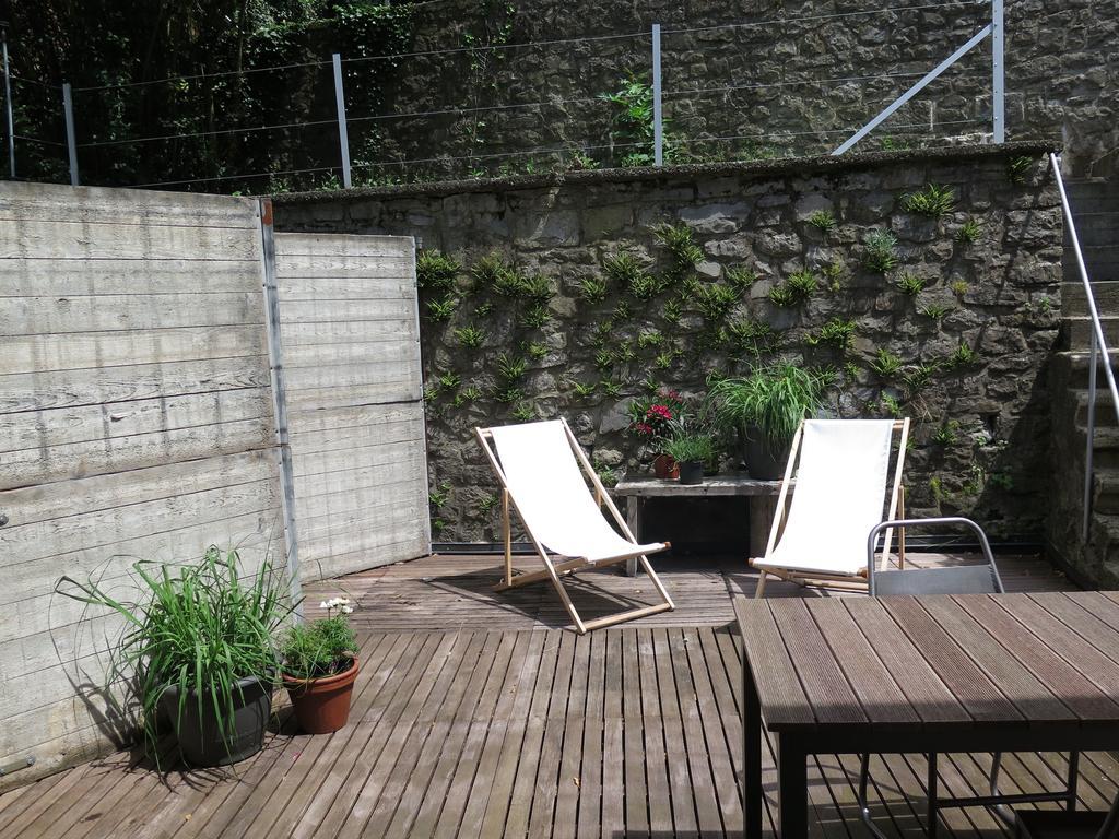 Apartment Jules & Jim دينانت الغرفة الصورة