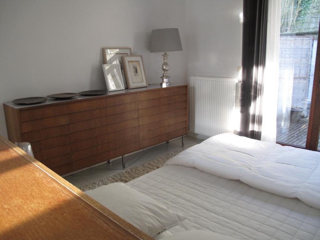 Apartment Jules & Jim دينانت الغرفة الصورة