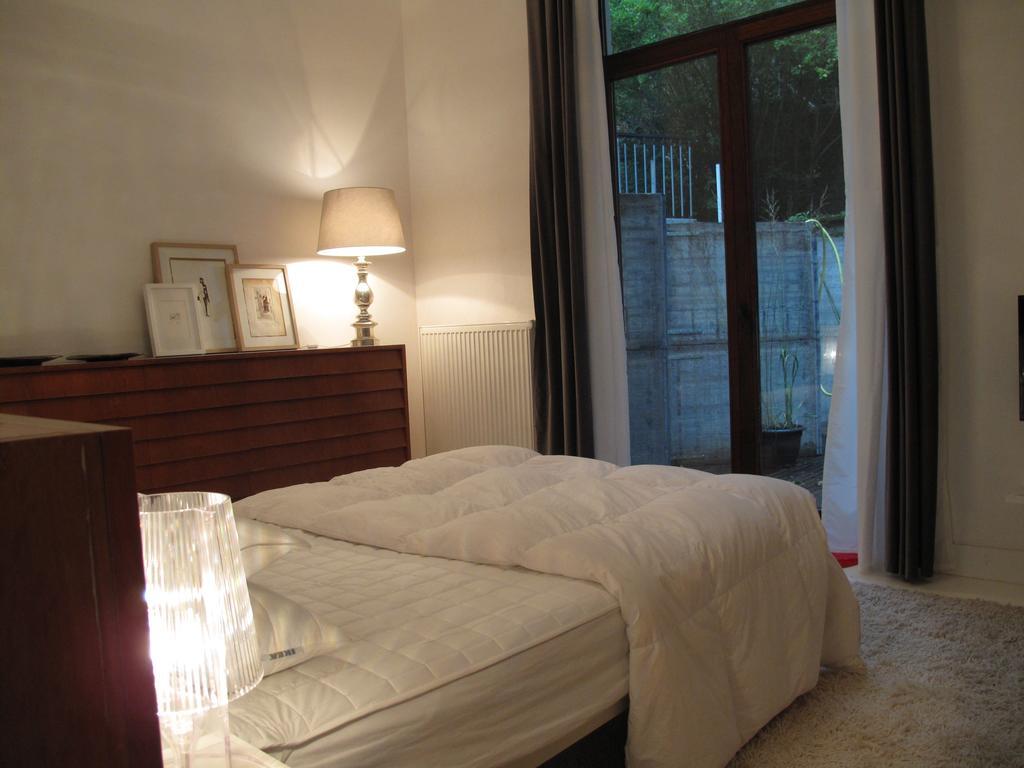 Apartment Jules & Jim دينانت الغرفة الصورة