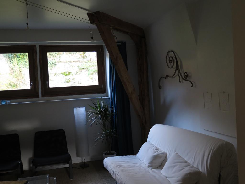 Apartment Jules & Jim دينانت المظهر الخارجي الصورة