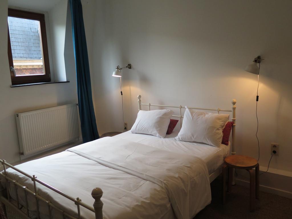 Apartment Jules & Jim دينانت المظهر الخارجي الصورة