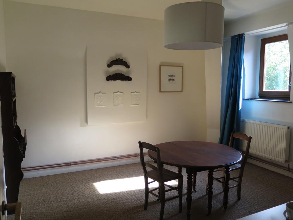 Apartment Jules & Jim دينانت المظهر الخارجي الصورة